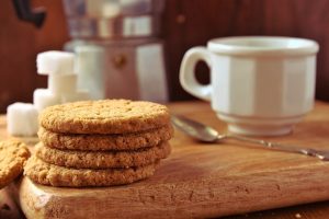 La Galette Bretonne : découvrez l'incontournable biscuit de Pont-Aven !